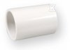 Złączka KW/KW PVC-U 3/4 429-007